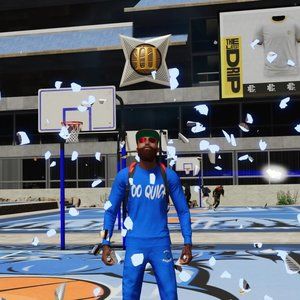 AS3 2k21 next gen account DONT BUY HERE